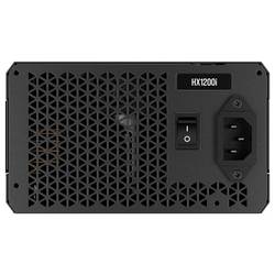 Corsair HX1200i PC síťový zdroj 1200 W ATX 80 PLUS® Platinum