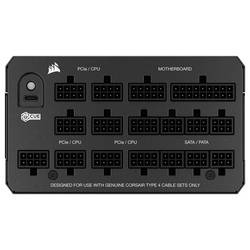 Corsair HX1200i PC síťový zdroj 1200 W ATX 80 PLUS® Platinum