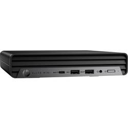HP mini PC (HTPC) Elite Mini 800 G9 Intel® Core™ i9 i9-14900T 5.1 GHz 64 GB RAM 1 TB SSD Intel Intel UHD Graphics 770 5M9Z5EA#ABD