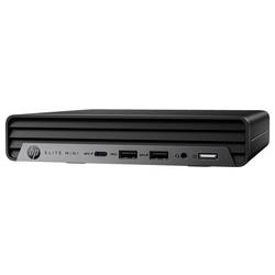 HP mini PC (HTPC) Elite Mini 800 G9 Intel® Core™ i9 i9-14900T 5.1 GHz 64 GB RAM 1 TB SSD Intel Intel UHD Graphics 770 5M9Z5EA#ABD