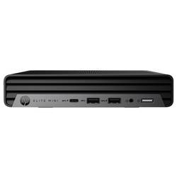 HP mini PC (HTPC) Elite Mini 800 G9 Intel® Core™ i9 i9-14900T 5.1 GHz 64 GB RAM 1 TB SSD Intel Intel UHD Graphics 770 5M9Z5EA#ABD