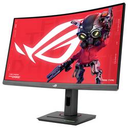 Asus ROG Strix XG27WCMS herní monitor 68.6 cm (27.00 palec)16:9, 1 ms, VA LCD