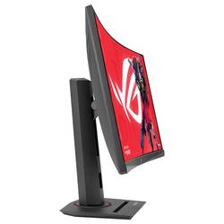 Asus ROG Strix XG27WCMS herní monitor 68.6 cm (27.00 palec)16:9, 1 ms, VA LCD