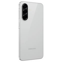 Samsung Galaxy A56 5G smartphone 128 GB, 17 cm (6.7 palec), světle šedá, Android™ 15, dual SIM
