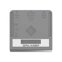 Mikrotik RBMAPL-2ND Access Point audio adaptér vícebarevná