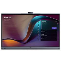 Yealink Meetingboard Pro 65-A02 Konferenční systém Bluetooth, RJ45 , HDMI™, Wi-Fi, USB-C®