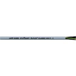 LAPP ÖLFLEX® CLASSIC 400 P 1312978/500 řídicí kabel 4 G 25 mm², 500 m, černá