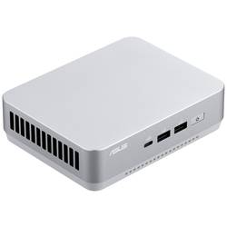 Asus mini PC (HTPC) NUC 14 Pro+ RNUC14RVSU7089A2I Intel® Core™ Ultra 7 155H 4.8 GHz 32 GB RAM 1 TB SSD Intel Arc Graphics Win 11 Home 90AS0061-M00120
