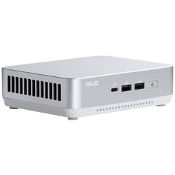 Asus mini PC (HTPC) NUC 14 Pro+ RNUC14RVSU7089A2I Intel® Core™ Ultra 7 155H 4.8 GHz 32 GB RAM 1 TB SSD Intel Arc Graphics Win 11 Home 90AS0061-M00120