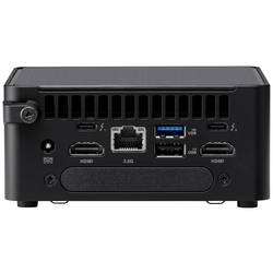 Asus Barebone NUC 14 Pro RNUC14RVHI300000I 2.5 cm (1 palec) Intel® Core™ 3 100U 4.7 GHz Intel Grafics 90AR0072-M00010