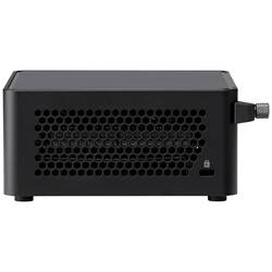 Asus Barebone NUC 14 Pro RNUC14RVHI300000I 2.5 cm (1 palec) Intel® Core™ 3 100U 4.7 GHz Intel Grafics 90AR0072-M00010