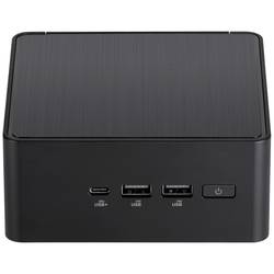 Asus Barebone NUC 14 Pro RNUC14RVHI300000I 2.5 cm (1 palec) Intel® Core™ 3 100U 4.7 GHz Intel Grafics 90AR0072-M00010