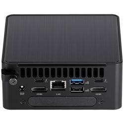 Asus Barebone NUC 14 Pro RNUC14RVHI300000I 2.5 cm (1 palec) Intel® Core™ 3 100U 4.7 GHz Intel Grafics 90AR0072-M00010