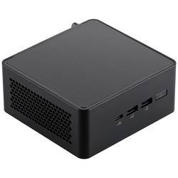 Asus Barebone NUC 14 Pro RNUC14RVHI300000I 2.5 cm (1 palec) Intel® Core™ 3 100U 4.7 GHz Intel Grafics 90AR0072-M00010