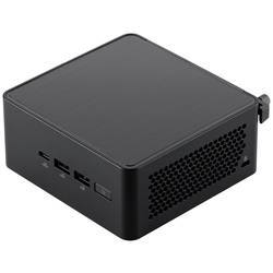 Asus Barebone NUC 14 Pro RNUC14RVHI300000I 2.5 cm (1 palec) Intel® Core™ 3 100U 4.7 GHz Intel Grafics 90AR0072-M00010