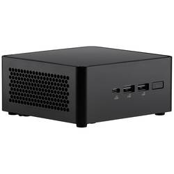 Asus Barebone NUC 14 Pro RNUC14RVHI300000I 2.5 cm (1 palec) Intel® Core™ 3 100U 4.7 GHz Intel Grafics 90AR0072-M00010