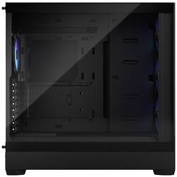 Fractal Design Pop XL Air tower PC skříň černá