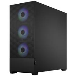 Fractal Design Pop XL Air tower PC skříň černá