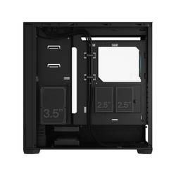 Fractal Design Pop XL Air tower PC skříň černá
