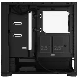 Fractal Design Pop Air tower PC skříň černá