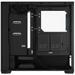 Fractal Design Pop Air tower PC skříň černá