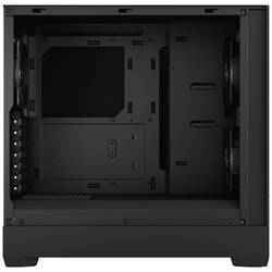 Fractal Design Pop Silent tower PC skříň černá