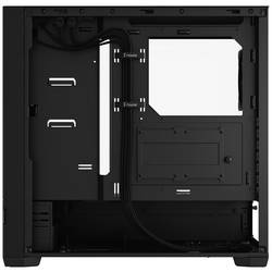Fractal Design Pop Silent tower PC skříň černá
