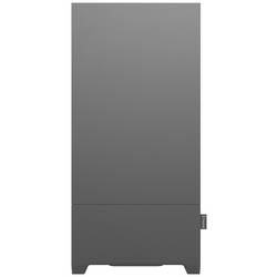 Fractal Design Pop Silent tower PC skříň černá