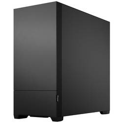 Fractal Design Pop Silent tower PC skříň černá