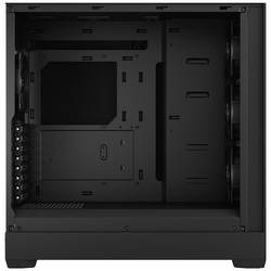 Fractal Design Pop XL Silent tower PC skříň černá