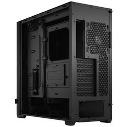 Fractal Design Pop XL Silent tower PC skříň černá