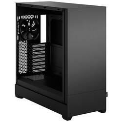 Fractal Design Pop XL Silent tower PC skříň černá