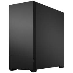 Fractal Design Pop XL Silent tower PC skříň černá