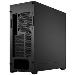 Fractal Design Pop XL Silent tower PC skříň černá
