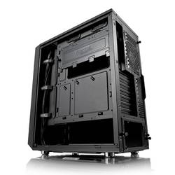 Fractal Design Meshify C midi tower PC skříň černá