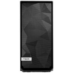 Fractal Design Meshify C midi tower PC skříň černá