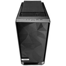 Fractal Design Meshify C midi tower PC skříň černá