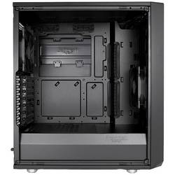 Fractal Design Meshify C midi tower PC skříň černá