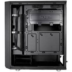 Fractal Design Meshify C midi tower PC skříň černá