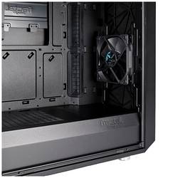Fractal Design Meshify C midi tower PC skříň černá