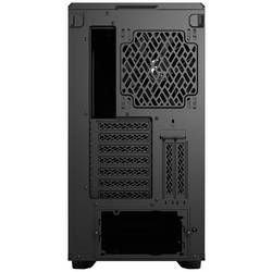 Fractal Design Meshify 2 tower PC skříň černá