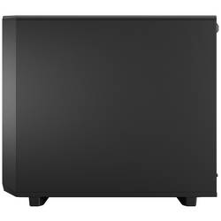 Fractal Design Meshify 2 tower PC skříň černá