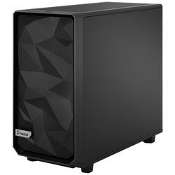 Fractal Design Meshify 2 tower PC skříň černá