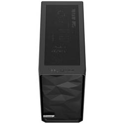 Fractal Design Meshify 2 tower PC skříň černá