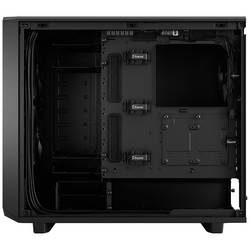 Fractal Design Meshify 2 tower PC skříň černá