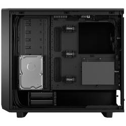 Fractal Design Meshify 2 tower PC skříň černá