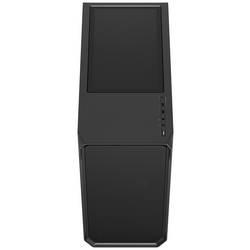 Fractal Design Fractal Design Focus 2 - Tower - ATX - Seitenteil mit Fenster (gehärtetes Glas) PC skříň černá