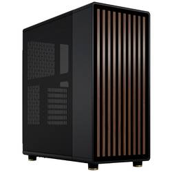 Fractal Design North midi tower PC skříň černá