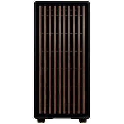 Fractal Design North midi tower PC skříň černá
