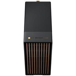 Fractal Design North midi tower PC skříň černá
